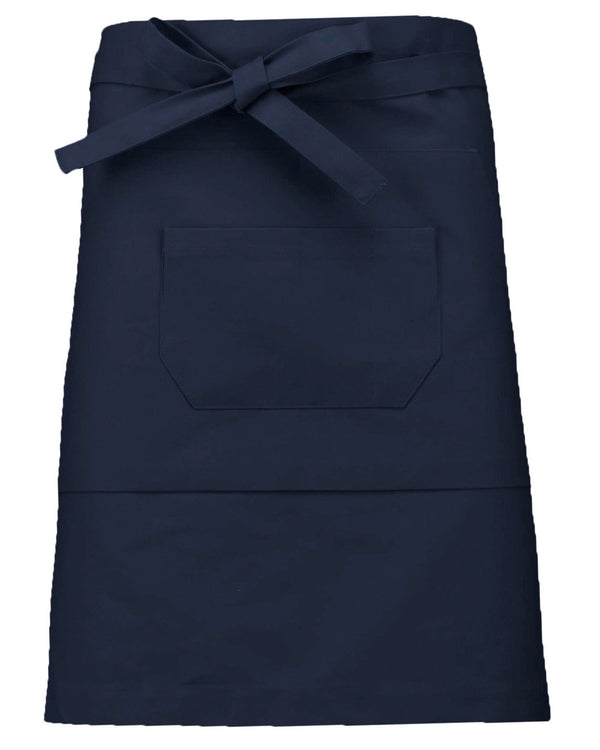 Avental de comprimento médio-Navy-Único-RAG-Tailors-Fardas-e-Uniformes-Vestuario-Pro