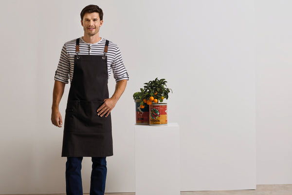 Avental de peito com alças cruzadas nas costas-RAG-Tailors-Fardas-e-Uniformes-Vestuario-Pro