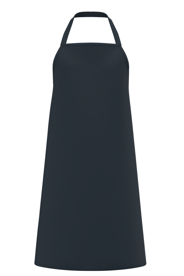 Avental em Algodão Unissexo-Azul Marinho Ideal-Único-RAG-Tailors-Fardas-e-Uniformes-Vestuario-Pro