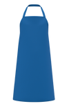 Avental em Algodão Unissexo-Azul Royal Ideal-Único-RAG-Tailors-Fardas-e-Uniformes-Vestuario-Pro