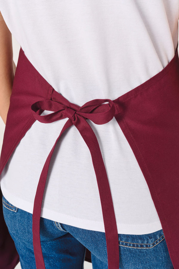Avental em Algodão Unissexo-RAG-Tailors-Fardas-e-Uniformes-Vestuario-Pro