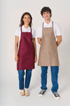 Avental em Algodão Unissexo-RAG-Tailors-Fardas-e-Uniformes-Vestuario-Pro