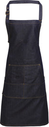 Avental fashion Four-Indigo Denim-Único-RAG-Tailors-Fardas-e-Uniformes-Vestuario-Pro
