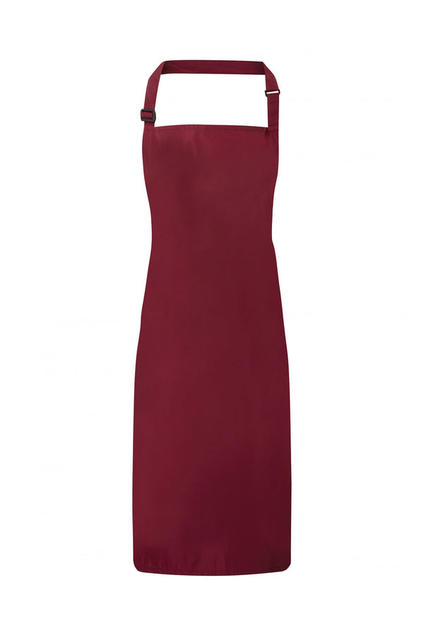 Avental impermeável-Burgundy-One Size-RAG-Tailors-Fardas-e-Uniformes-Vestuario-Pro