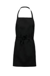 Avental leve-Black-Único-RAG-Tailors-Fardas-e-Uniformes-Vestuario-Pro