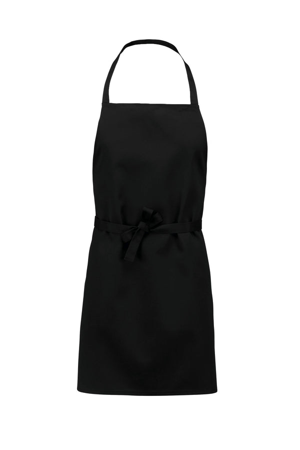 Avental leve-Black-Único-RAG-Tailors-Fardas-e-Uniformes-Vestuario-Pro