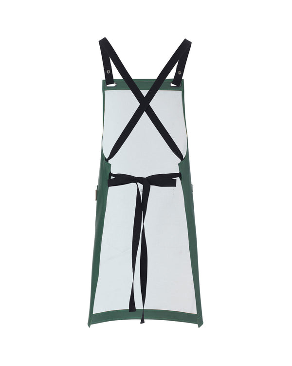 Avental Cruzado Eco-Pele-RAG-Tailors-Fardas-e-Uniformes-Vestuario-Pro