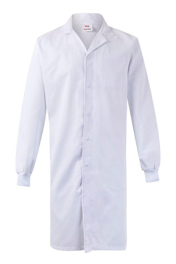 BATA COM BOTÕES AUTOMÁTICOS-RAG-Tailors-Fardas-e-Uniformes-Vestuario-Pro