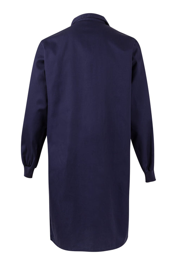 BATA COM BOTÕES AUTOMÁTICOS-RAG-Tailors-Fardas-e-Uniformes-Vestuario-Pro