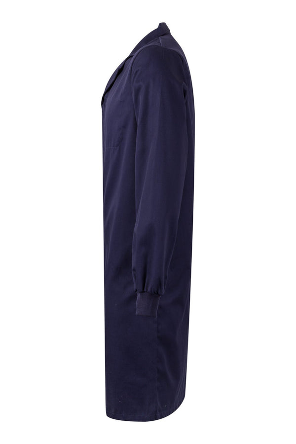 BATA COM BOTÕES AUTOMÁTICOS-RAG-Tailors-Fardas-e-Uniformes-Vestuario-Pro