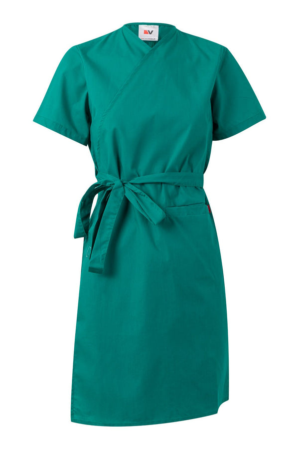 BATA CRUZADA DE MULHER-RAG-Tailors-Fardas-e-Uniformes-Vestuario-Pro