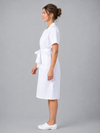 BATA CRUZADA DE MULHER-RAG-Tailors-Fardas-e-Uniformes-Vestuario-Pro