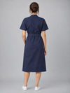 BATA CRUZADA DE MULHER-RAG-Tailors-Fardas-e-Uniformes-Vestuario-Pro
