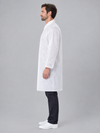 BATA DE VISITA DESCARTÁVEL (25ud)-RAG-Tailors-Fardas-e-Uniformes-Vestuario-Pro