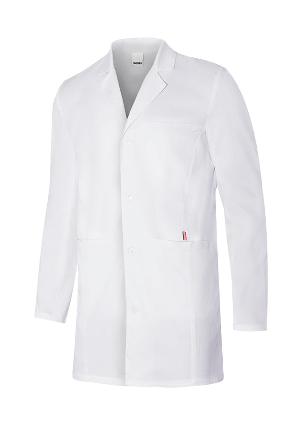 BATA STRETCH CURTA HOMEM-RAG-Tailors-Fardas-e-Uniformes-Vestuario-Pro