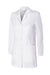 BATA STRETCH CURTA MULHER-Branco-XS-RAG-Tailors-Fardas-e-Uniformes-Vestuario-Pro