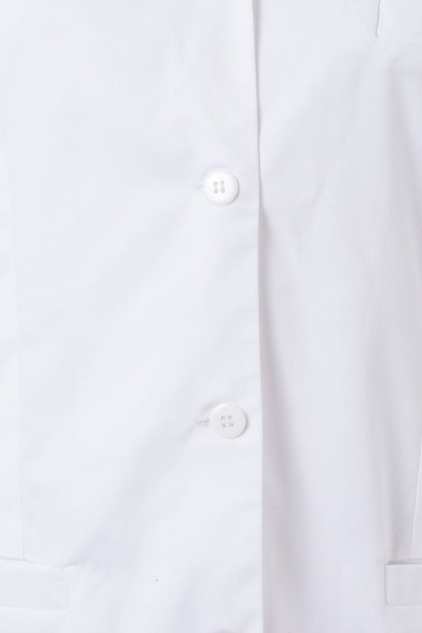 BATA STRETCH CURTA MULHER-RAG-Tailors-Fardas-e-Uniformes-Vestuario-Pro