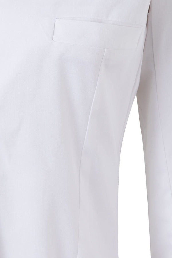 BATA STRETCH CURTA MULHER-RAG-Tailors-Fardas-e-Uniformes-Vestuario-Pro