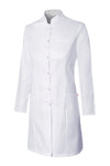 BATA STRETCH GOLA MAO MULHER-RAG-Tailors-Fardas-e-Uniformes-Vestuario-Pro