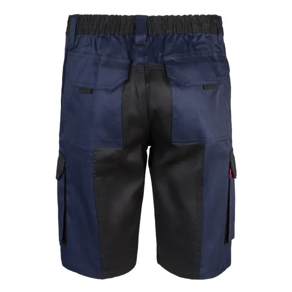 BERMUDA BICOLOR MULTIBOLSOS-RAG-Tailors-Fardas-e-Uniformes-Vestuario-Pro