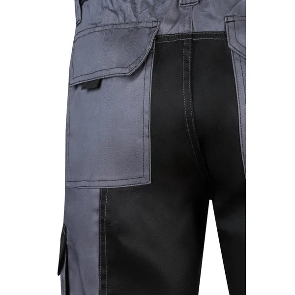 BERMUDA BICOLOR MULTIBOLSOS-RAG-Tailors-Fardas-e-Uniformes-Vestuario-Pro