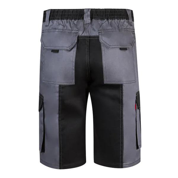 BERMUDA BICOLOR MULTIBOLSOS-RAG-Tailors-Fardas-e-Uniformes-Vestuario-Pro