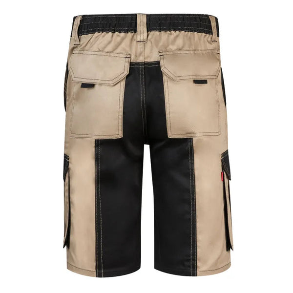 BERMUDA BICOLOR MULTIBOLSOS-RAG-Tailors-Fardas-e-Uniformes-Vestuario-Pro