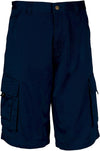 BERMUDA MULTIBOLSOS-Azul Marinho-38 PT-RAG-Tailors-Fardas-e-Uniformes-Vestuario-Pro