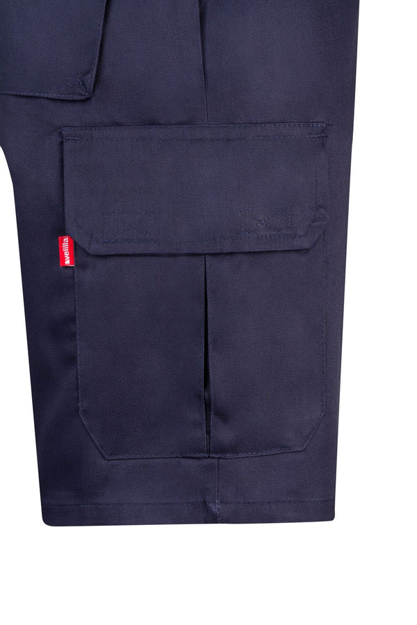 BERMUDAS MULTI BOLSOS-RAG-Tailors-Fardas-e-Uniformes-Vestuario-Pro