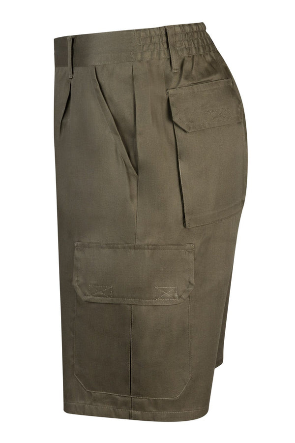 BERMUDAS MULTI BOLSOS-RAG-Tailors-Fardas-e-Uniformes-Vestuario-Pro