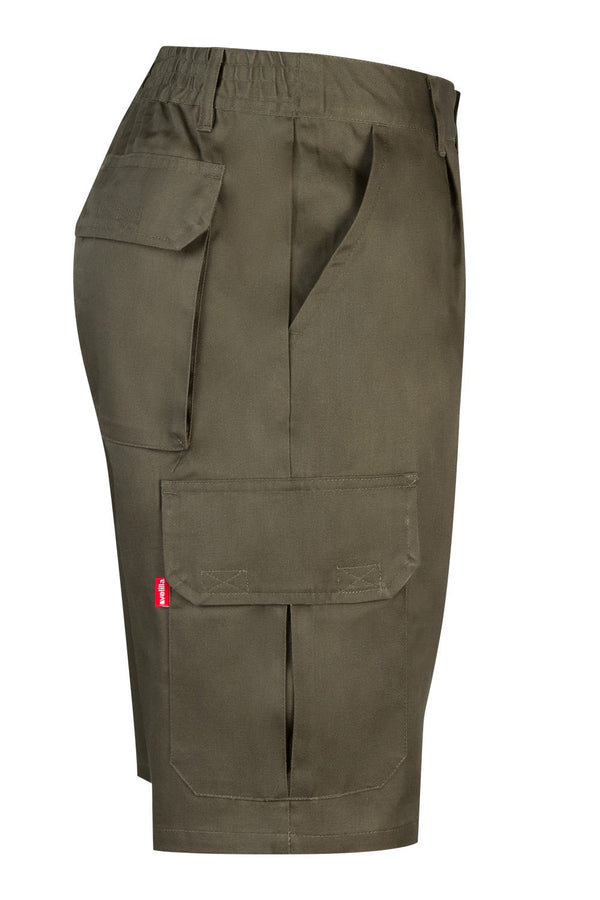 BERMUDAS MULTI BOLSOS-RAG-Tailors-Fardas-e-Uniformes-Vestuario-Pro