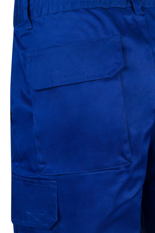 BERMUDAS MULTI BOLSOS-RAG-Tailors-Fardas-e-Uniformes-Vestuario-Pro