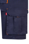 BERMUDAS STRETCH BICOLOR MULTIBOLSOS-RAG-Tailors-Fardas-e-Uniformes-Vestuario-Pro