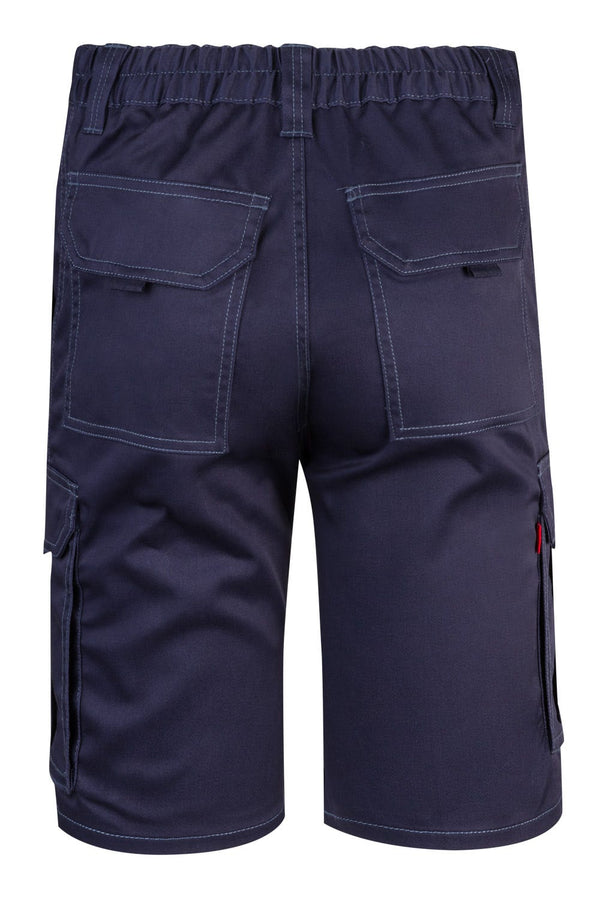 BERMUDAS STRETCH MULTIBOLSOS-RAG-Tailors-Fardas-e-Uniformes-Vestuario-Pro
