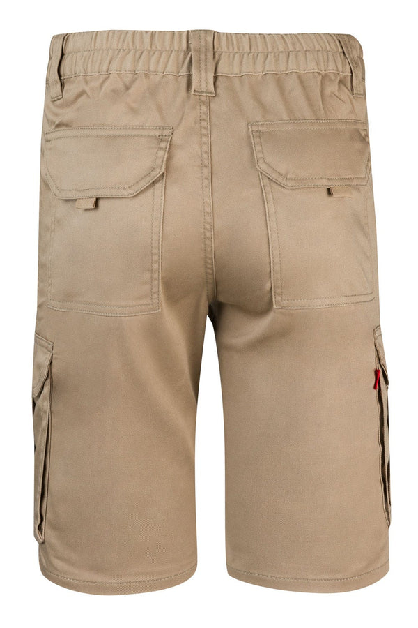 BERMUDAS STRETCH MULTIBOLSOS-RAG-Tailors-Fardas-e-Uniformes-Vestuario-Pro