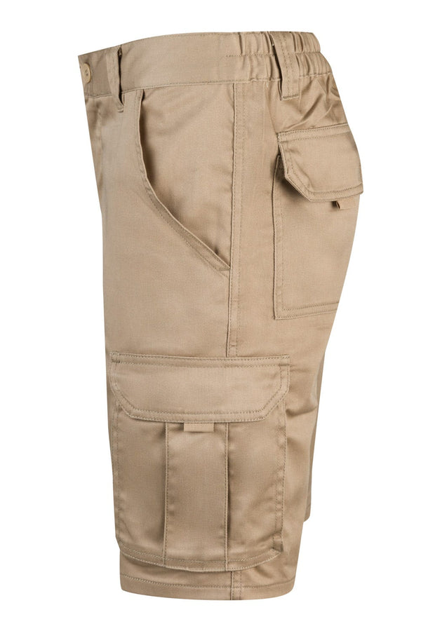 BERMUDAS STRETCH MULTIBOLSOS-RAG-Tailors-Fardas-e-Uniformes-Vestuario-Pro