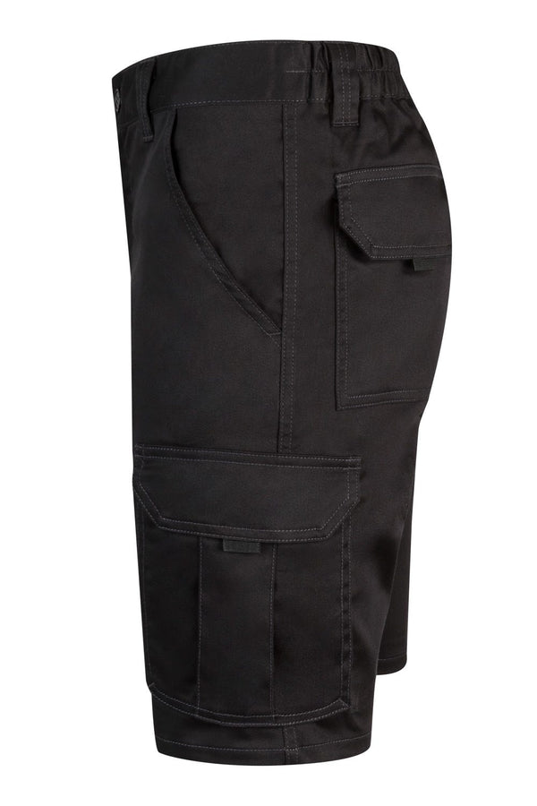 BERMUDAS STRETCH MULTIBOLSOS-RAG-Tailors-Fardas-e-Uniformes-Vestuario-Pro