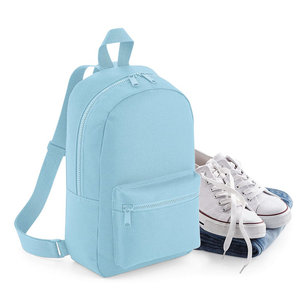 Essential Fashion Mini Backpack