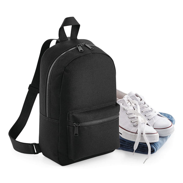 Essential Fashion Mini Backpack
