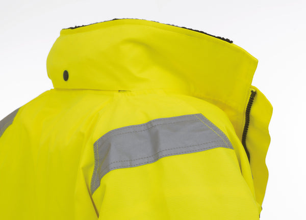 BLUSÃO DE ALTA VISIBILIDADE “FONTAINE STORM”-RAG-Tailors-Fardas-e-Uniformes-Vestuario-Pro