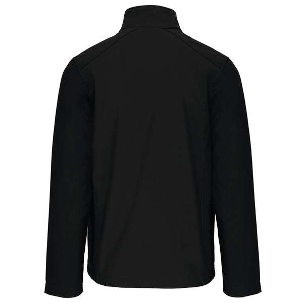 BLUSÃO SOFTSHELL DE HOMEM (1 de 2 )-RAG-Tailors-Fardas-e-Uniformes-Vestuario-Pro