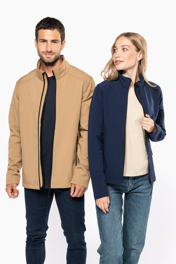 BLUSÃO SOFTSHELL DE HOMEM-RAG-Tailors-Fardas-e-Uniformes-Vestuario-Pro
