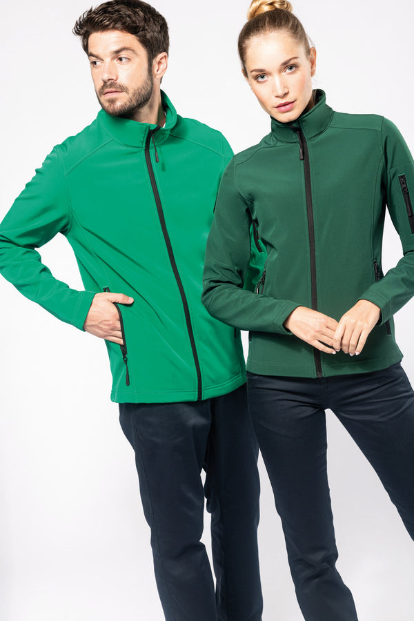 BLUSÃO SOFTSHELL DE HOMEM-RAG-Tailors-Fardas-e-Uniformes-Vestuario-Pro