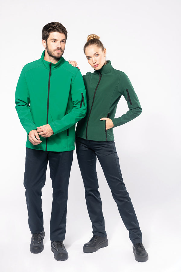 BLUSÃO SOFTSHELL DE HOMEM-RAG-Tailors-Fardas-e-Uniformes-Vestuario-Pro