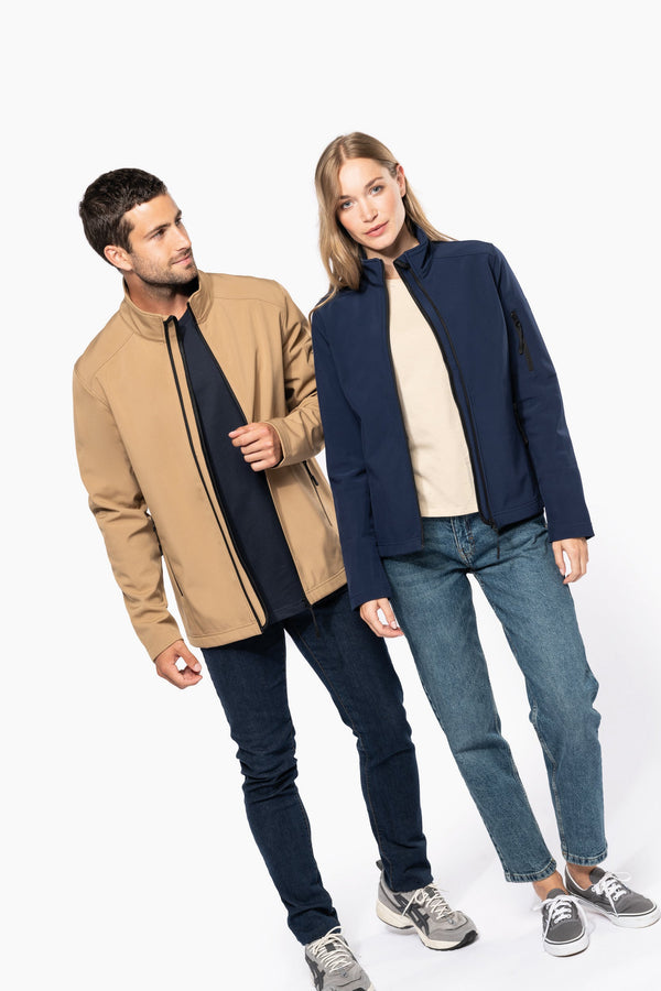 BLUSÃO SOFTSHELL DE HOMEM-RAG-Tailors-Fardas-e-Uniformes-Vestuario-Pro