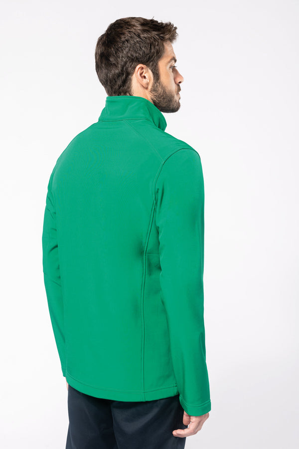 BLUSÃO SOFTSHELL DE HOMEM-RAG-Tailors-Fardas-e-Uniformes-Vestuario-Pro