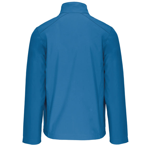 BLUSÃO SOFTSHELL DE HOMEM-RAG-Tailors-Fardas-e-Uniformes-Vestuario-Pro