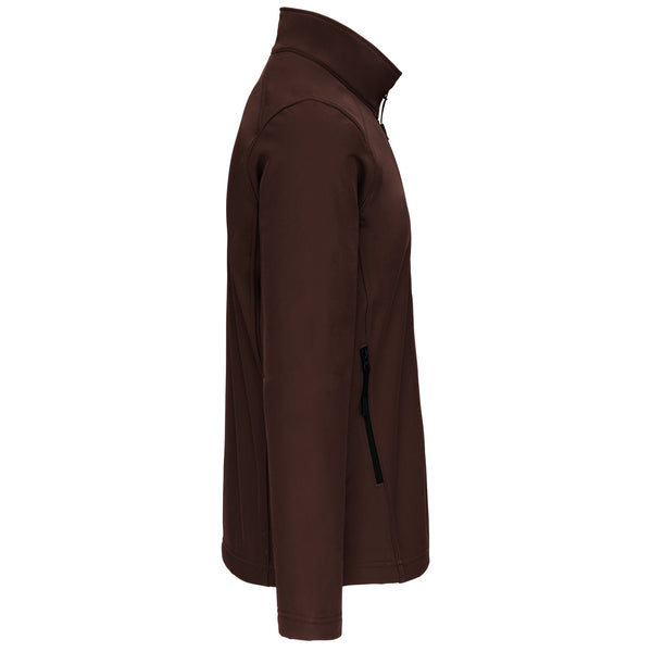BLUSÃO SOFTSHELL DE HOMEM-RAG-Tailors-Fardas-e-Uniformes-Vestuario-Pro