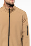 BLUSÃO SOFTSHELL DE HOMEM-RAG-Tailors-Fardas-e-Uniformes-Vestuario-Pro