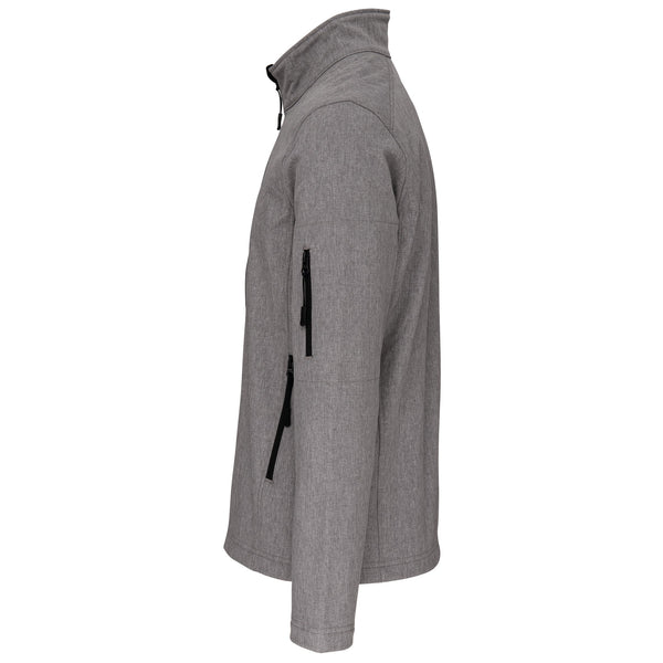 BLUSÃO SOFTSHELL DE HOMEM-RAG-Tailors-Fardas-e-Uniformes-Vestuario-Pro